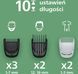 Тример для бороди та вусів,тіла Philips All-in-One Series 3000 MG3946/15 645203 фото 13
