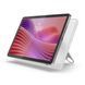 Планшет Lenovo Tab 4/128GB LTE Luna Grey + Clear Case (ZAEJ0050UA) 579801ua фото 6