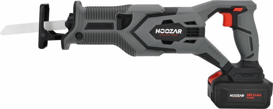 Сабельная пила Hoozar RS10BL 564029 фото