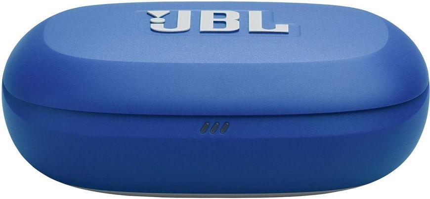 Навушники TWS JBL Endurance Peak 4 Blue (JBLENDUPEAK4BLU) 646235 фото