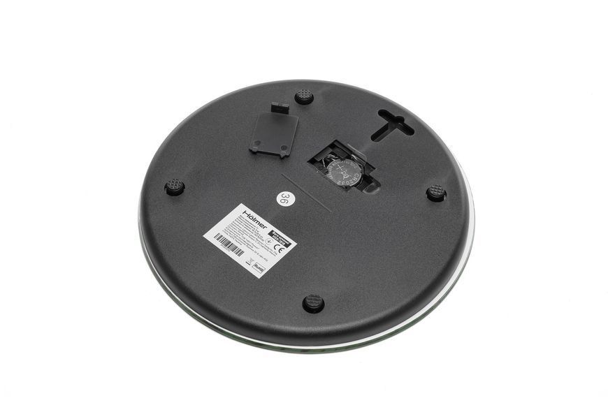 Весы кухонные электронные Holmer HSK-1818 577390ua фото
