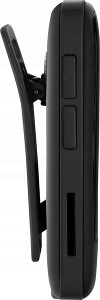 MP3 плеєр Sencor SFP 7716 BK 647781 фото