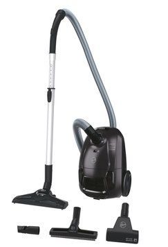 Пылесос с мешком Hoover HE120PET 011 569137 фото