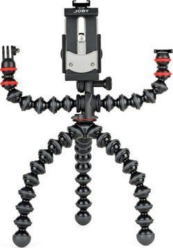 Настольный штатив Joby GorillaPod Mobile Rig (JB01533-BWW) 552461 фото