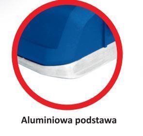 Электрорубанок Dedra DED7967 557255 фото