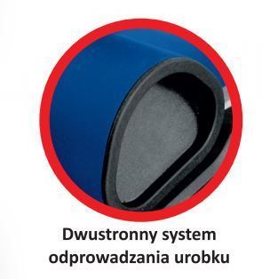 Электрорубанок Dedra DED7967 557255 фото