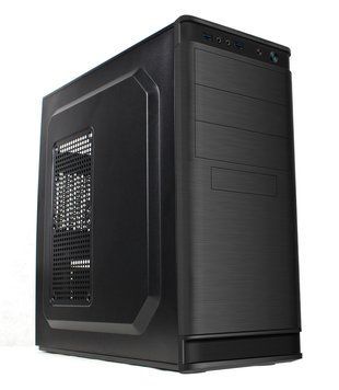 Корпус GameMax MT508-NP-2U3 628357ua фото