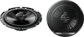 Коаксиальная автоакустика Pioneer TS-G1730F 499500 фото