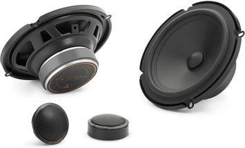 Компонентная автоакустика JL Audio C1-650se 646474 фото