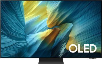 Телевізор Samsung QE55S95F 611078ua фото