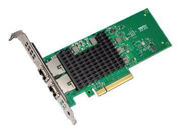 Сетевая карта Intel X710-T2L (X710T2L 984697) 519618 фото