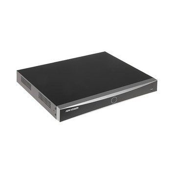 Мережевий відеореєстратор (NVR) Hikvision DS-7616NXI-I2/16P/S(C) 503583 фото