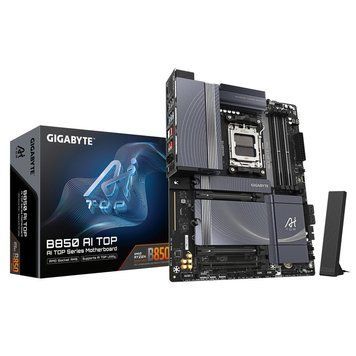 Материнська плата Gigabyte B850 AI TOP 571054 фото