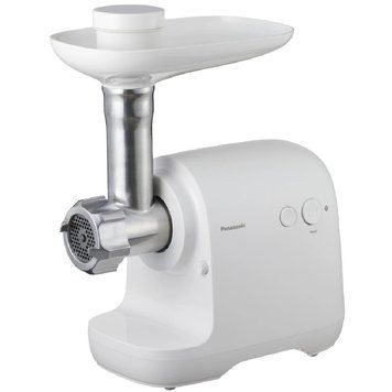 Электромясорубка Panasonic MK-GX1700WTQ 577994ua фото