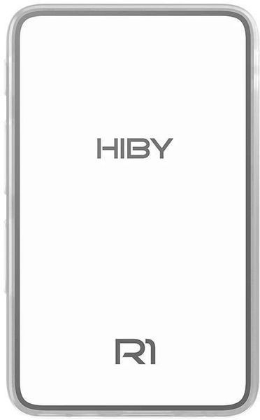 Hi-Res плеер HiBy R1 White 588442 фото