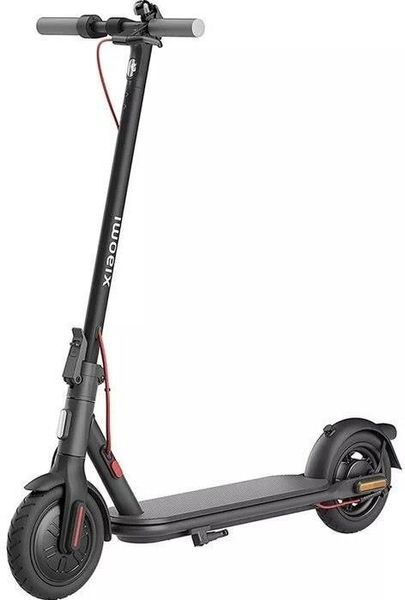 Електросамокат Xiaomi Mi Electric Scooter 4 Lite 644009 фото