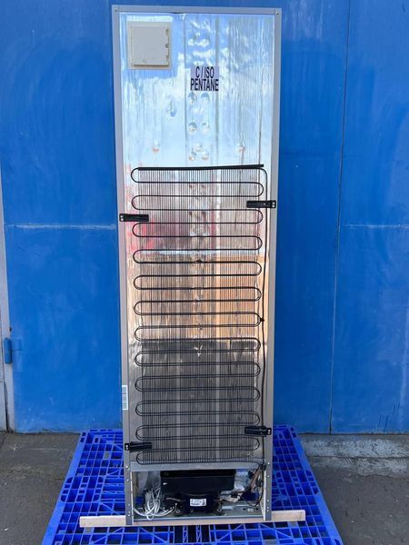 Холодильник з морозильною камерою Electrolux LNT7ME34G1 10001297 фото