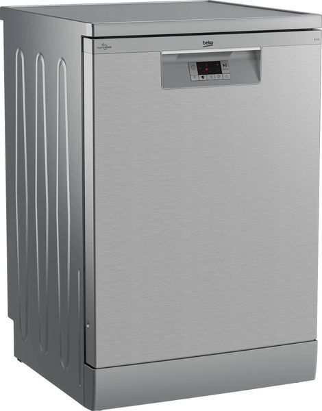 Посудомоечная машина Beko BDFN15430X 461562 фото