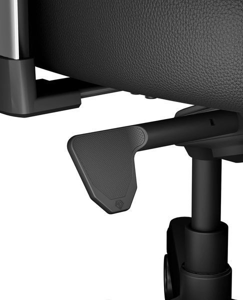 Компьютерное кресло для геймера Anda Seat Kaiser 3 XL black (AD12YDC-XL-01-B-PVC) 578301ua фото