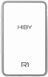 Hi-Res плеер HiBy R1 White 588442 фото 2