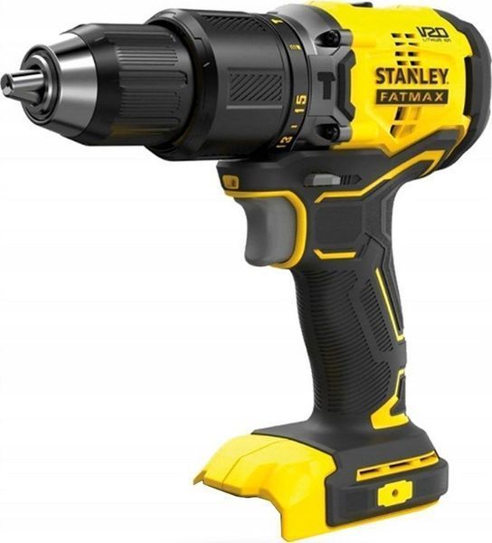 Набір інструментів Stanley SFMCK217M1S 557981 фото