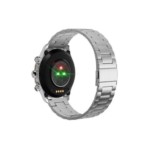 Смарт-годинник Globex Titan Silver 641470ua фото