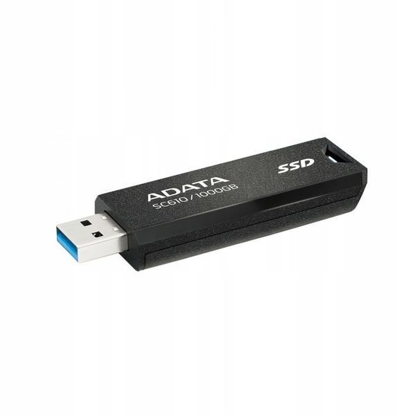 SSD накопичувач Adata SC610 1 TB (SC610-1000G-CBK/RD) 627116ua фото