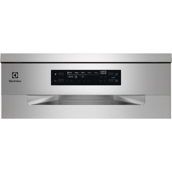 Посудомийна машина Electrolux ESS47301SX 512066 фото