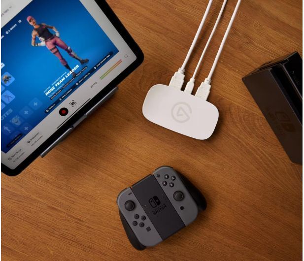 Пристрій відеозахоплення Elgato Game Capture Neo (10GBI9901) 615941 фото