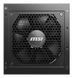 Блок питания MSI A750GL II 750W (306-7ZP8E11-CE0) 570453 фото 2