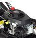 Газонокосарка бензинова NAC LS50-196-HS-NG 376252 фото 6