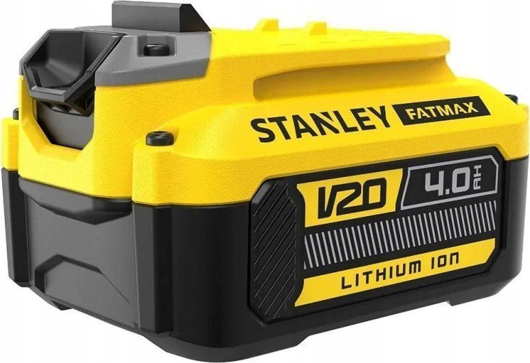 Набір інструментів Stanley SFMCK217M1S 557981 фото
