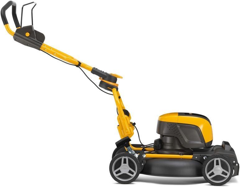 Газонокосарка акумуляторна Stiga Multiclip 547E (298471058/ST2) 493941 фото
