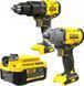 Набір інструментів Stanley SFMCK217M1S 557981 фото 2