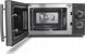 Микроволновка Caso M 20 Easy 546476 фото 1