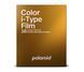 Фотобумага для камеры Polaroid Color Film for i-Type Golden Moments Double Pack (6034) 643667 фото 3