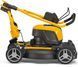 Газонокосарка акумуляторна Stiga Multiclip 547E (298471058/ST2) 493941 фото 5