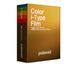 Фотобумага для камеры Polaroid Color Film for i-Type Golden Moments Double Pack (6034) 643667 фото 2