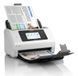 Сканер Epson WorkForce DS-900WN (B11B276401) 571955 фото 2