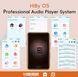 Hi-Res плеер HiBy R1 White 588442 фото 9