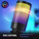 Микрофон для ПК/ для стриминга, подкастов Fifine Ampligame A6 RGB 568729 фото 2