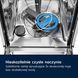 Посудомийна машина Electrolux ESS47301SX 512066 фото 7