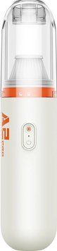 Автомобільний пилосос / Ручний пилосос Baseus A2 Pro Car Vacuum Cleaner White (VCAQ040002) 532673 фото