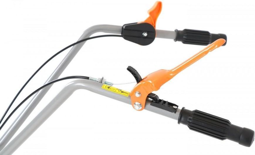 Культиватор Handy HAG SG60-166L 378002 фото