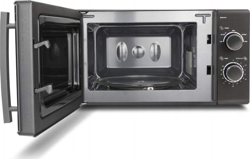 Микроволновка Caso M 20 Easy 546476 фото Микроволновка Caso M 20 Easy 546476 фото