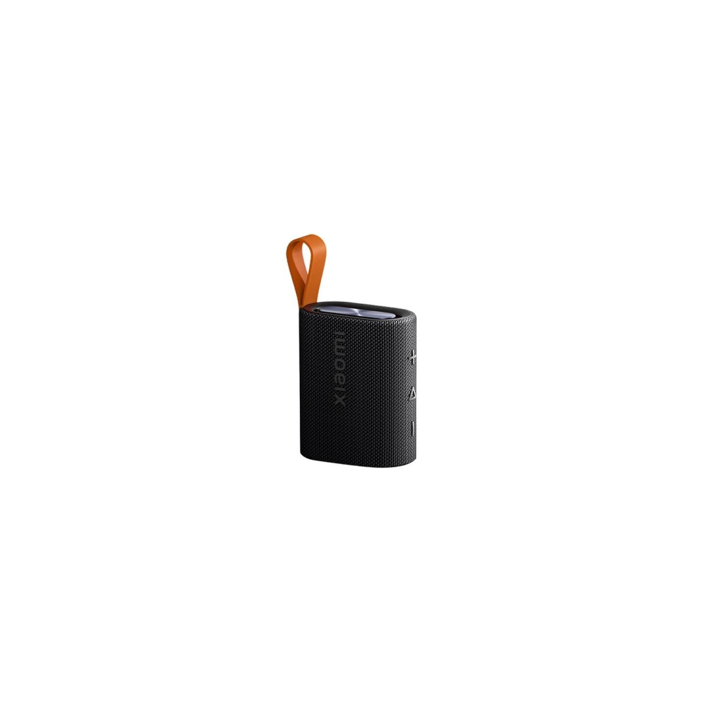 фото Портативная колонка Xiaomi Sound Pocket 5W Black (QBH4269GL)