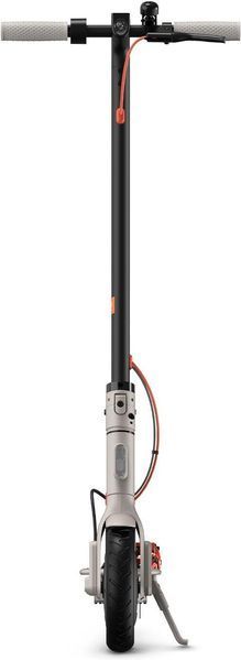 Электросамокат Xiaomi Mi Electric Scooter 3 Grey 644037 фото