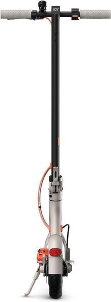 Электросамокат Xiaomi Mi Electric Scooter 3 Grey 644037 фото