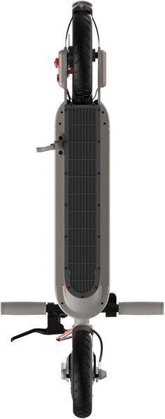 Электросамокат Xiaomi Mi Electric Scooter 3 Grey 644037 фото