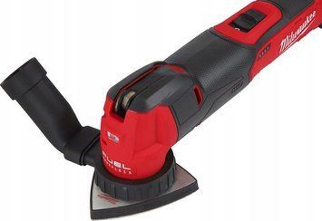 Реноватор Milwaukee M12 FMT-422X (4933472239) 563499 фото